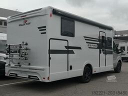 ROLLER TEAM Zefiro 287 P *Autom*Sehr Voll*