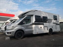 ROLLER TEAM Zefiro 285 TL *Autom*Vollausstattung*