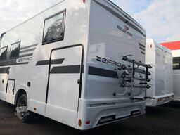 ROLLER TEAM Zefiro 285 TL *Autom*Vollausstattung*