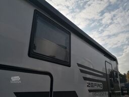 ROLLER TEAM Zefiro 285 TL *Autom*Vollausstattung*