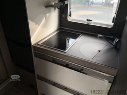 ROLLER TEAM Zefiro 285 TL *Autom*Vollausstattung*