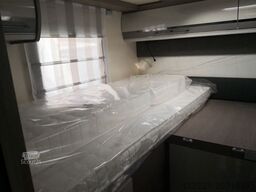 ROLLER TEAM Zefiro 285 TL *Autom*Vollausstattung*