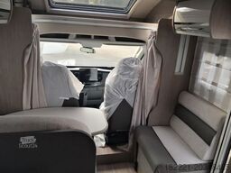 ROLLER TEAM Zefiro 285 TL *Autom*Vollausstattung*