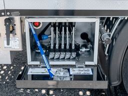 IVECO Eurocargo Autotransporter für 5 PKW's