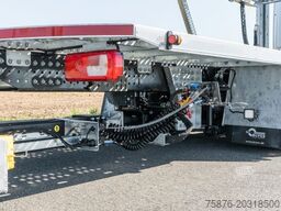 DAF XF Autotransporter für 6 PKW'S VDI Zertifiziert
