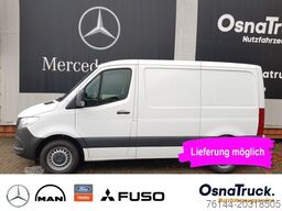 MERCEDES-BENZ Sprinter 314 CDI Automatik,Kamera,Klima,AHK