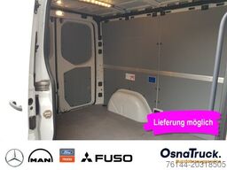 MERCEDES-BENZ Sprinter 314 CDI Automatik,Kamera,Klima,AHK