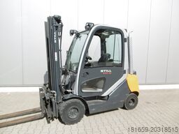 STILL RX 70-25