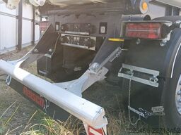 Reisch Steelpipe R