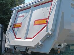 Reisch Steelpipe R