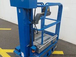 Power TOWERS NANO SP