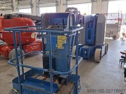 Genie Z-30/20N RJ