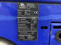 PB S 100-12 EC