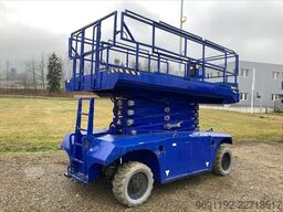 PB S151-19 E 4X4