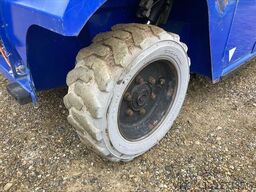 PB S151-19 E 4X4