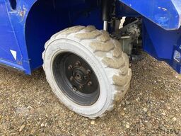 PB S151-19 E 4X4