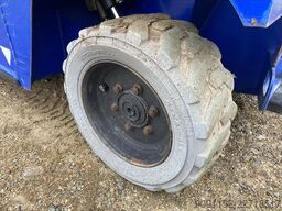 PB S151-19 E 4X4