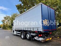 Mercedes-Benz Actros 2541 Retarder/Eu5/Fahrschule/LBW/Komplet...