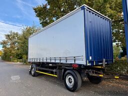 Mercedes-Benz Actros 2541 Retarder/Eu5/Fahrschule/LBW/Komplet...
