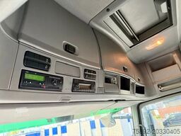 Mercedes-Benz Actros 2541 Retarder/Eu5/Fahrschule/LBW/Komplet...