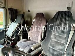 Mercedes-Benz Actros 2541 Retarder/Eu5/Fahrschule/LBW/Komplet...