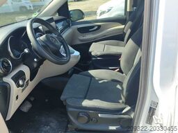 Mercedes Marco Polo 250d | Camper 2 Posti | Tetto Sollevabile