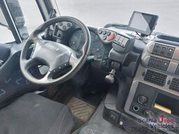 IVECO Stralis AD 260S 36 Y/PS Pritsche HIAB 211EP-5 Hidu