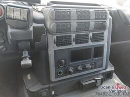 IVECO Stralis AD 260S 36 Y/PS Pritsche HIAB 211EP-5 Hidu