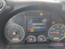 IVECO Stralis AD 260S 36 Y/PS Pritsche HIAB 211EP-5 Hidu