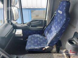 IVECO Stralis AD 260S 36 Y/PS Pritsche HIAB 211EP-5 Hidu