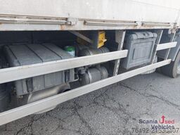 IVECO Stralis AD 260S 36 Y/PS Pritsche HIAB 211EP-5 Hidu