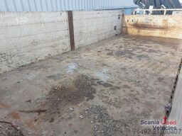 IVECO Stralis AD 260S 36 Y/PS Pritsche HIAB 211EP-5 Hidu