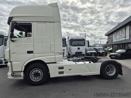 DAF XF 480 FT SUPER SPACE CAB ZF INTARDER
