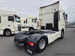 DAF XF 480 FT SUPER SPACE CAB ZF INTARDER