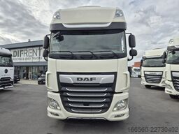 DAF XF 480 FT SUPER SPACE CAB ZF INTARDER