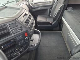 DAF XF 480 FT SUPER SPACE CAB ZF INTARDER