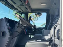 Scania P280 Crane Retarder