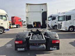 DAF XF 480 FT SUPER SPACE CAB ZF INTARDER