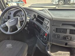 DAF XF 480 FT SUPER SPACE CAB ZF INTARDER