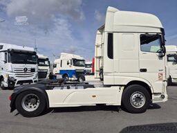 DAF XF 480 FT SUPER SPACE CAB ZF INTARDER