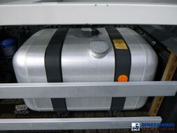 Mercedes-Benz Antos 1927 4x2 gas tank 19 m3