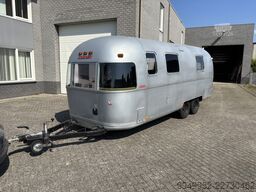 Airstream Argossy