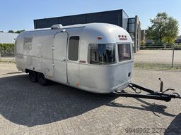 Airstream Argossy