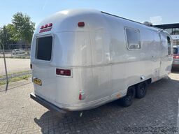 Airstream Argossy