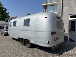 Airstream Argossy