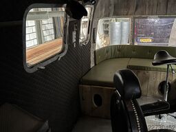 Airstream Argossy