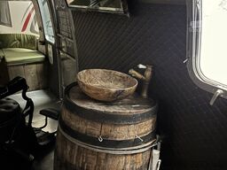 Airstream Argossy