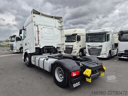 DAF XG 480 FT