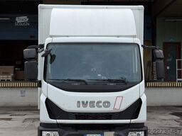 Iveco Eurocargo ML 75 E 21 (ml 75E/ SXAS)