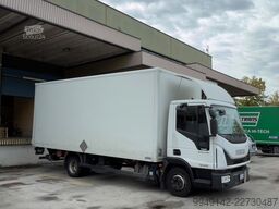 Iveco Eurocargo ML 75 E 21 (ml 75E/ SXAS)